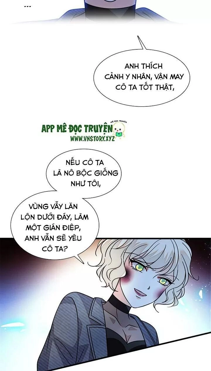 Ngọt Ngào Uy Vũ: Boss Sủng Đến Nghiện Chapter 253 - 7