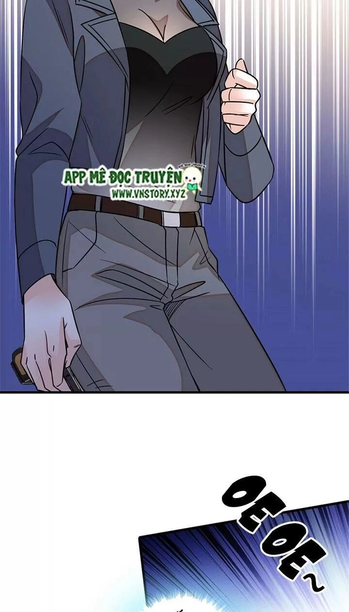 Ngọt Ngào Uy Vũ: Boss Sủng Đến Nghiện Chapter 253 - 10