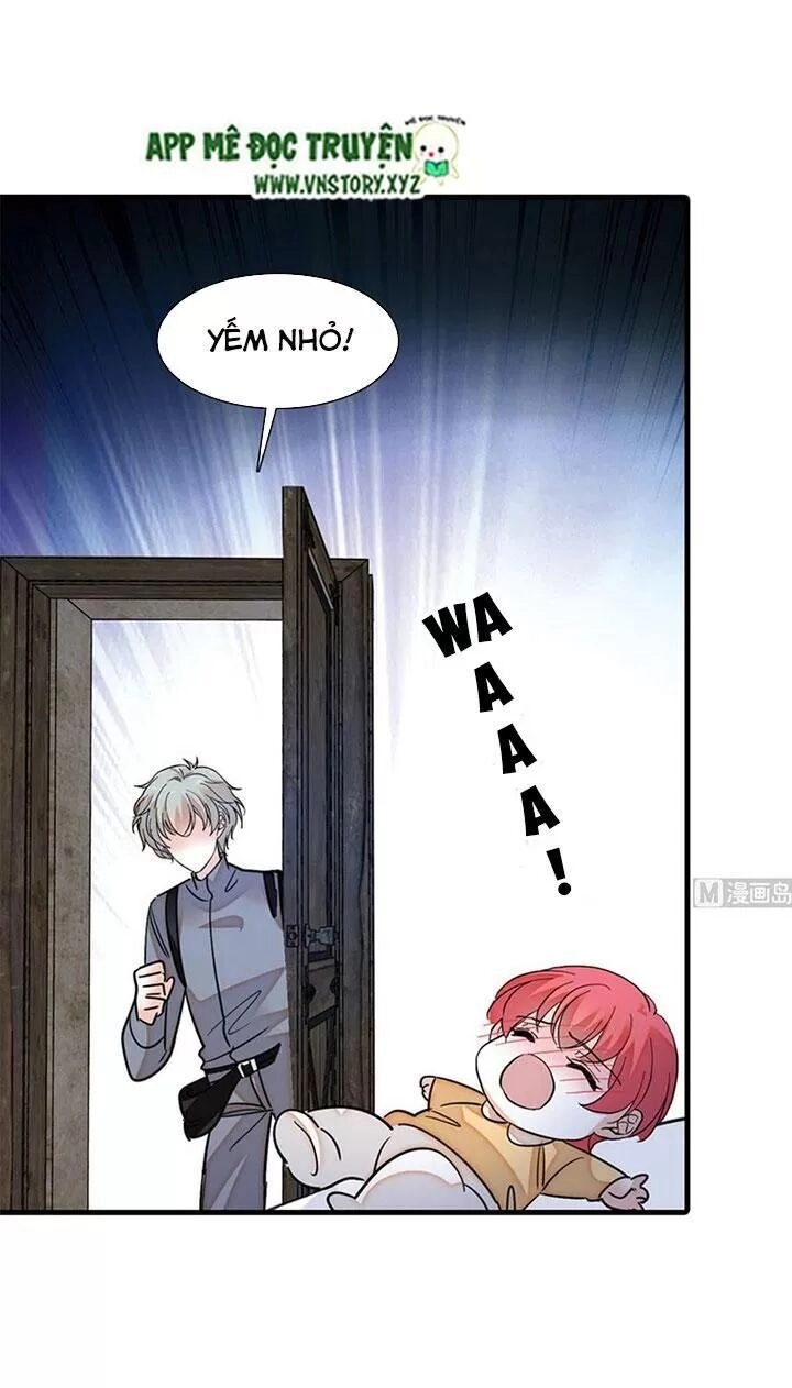 Ngọt Ngào Uy Vũ: Boss Sủng Đến Nghiện Chapter 253 - 13