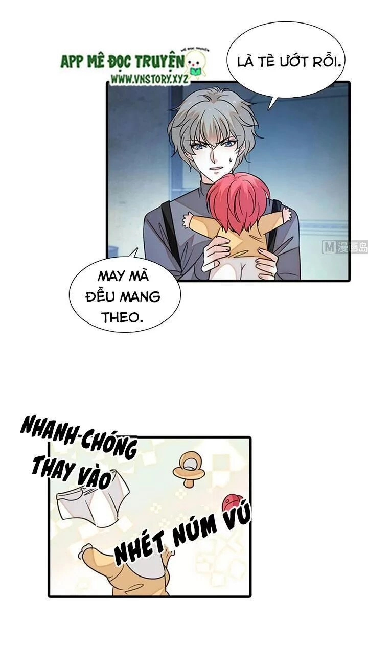 Ngọt Ngào Uy Vũ: Boss Sủng Đến Nghiện Chapter 253 - 14