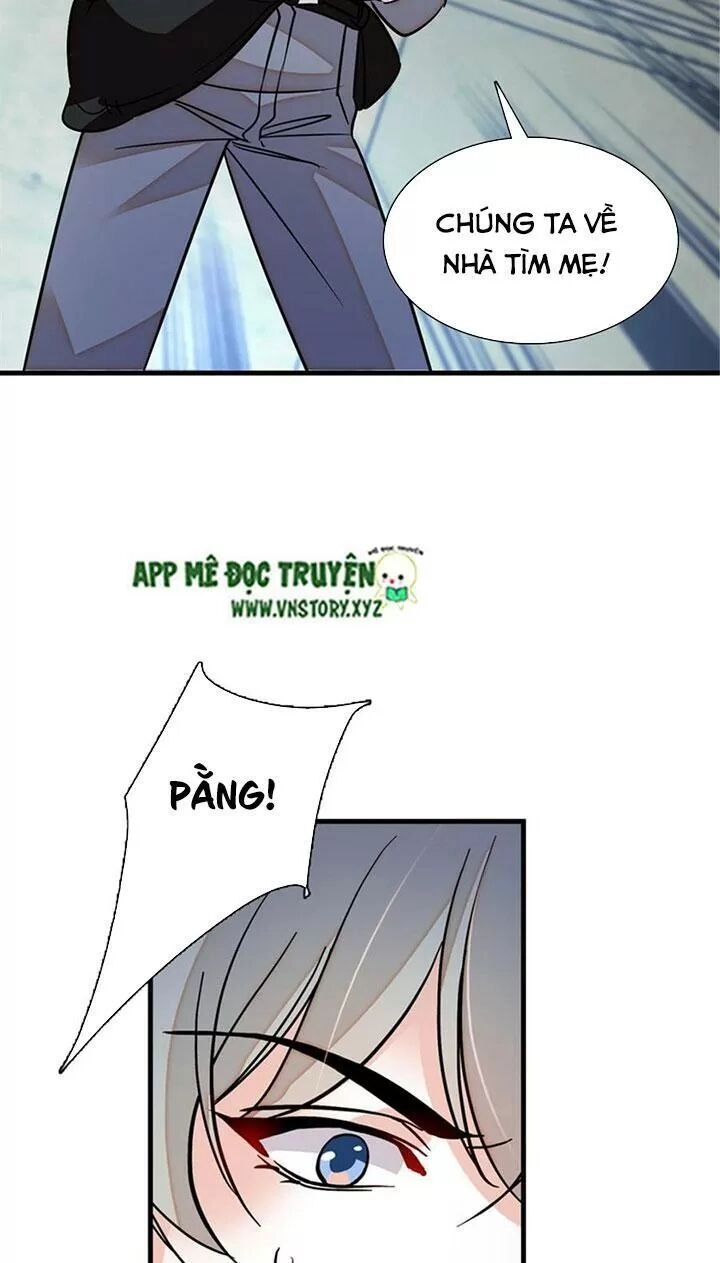 Ngọt Ngào Uy Vũ: Boss Sủng Đến Nghiện Chapter 253 - 16