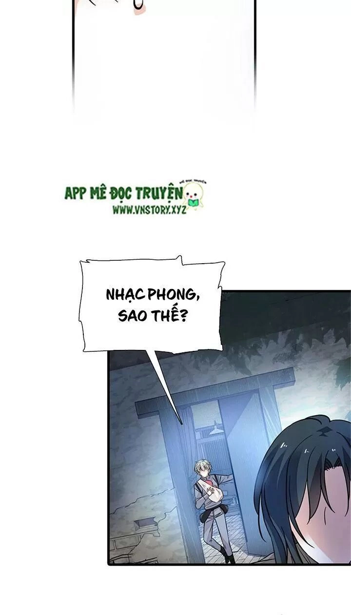 Ngọt Ngào Uy Vũ: Boss Sủng Đến Nghiện Chapter 253 - 17