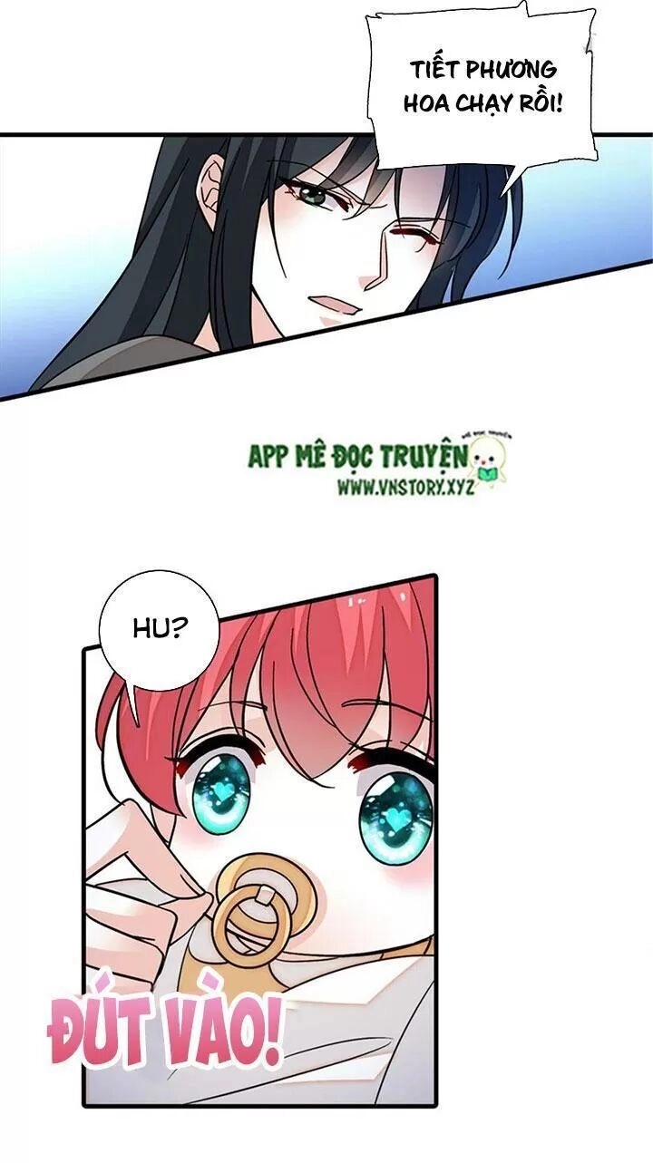 Ngọt Ngào Uy Vũ: Boss Sủng Đến Nghiện Chapter 253 - 18