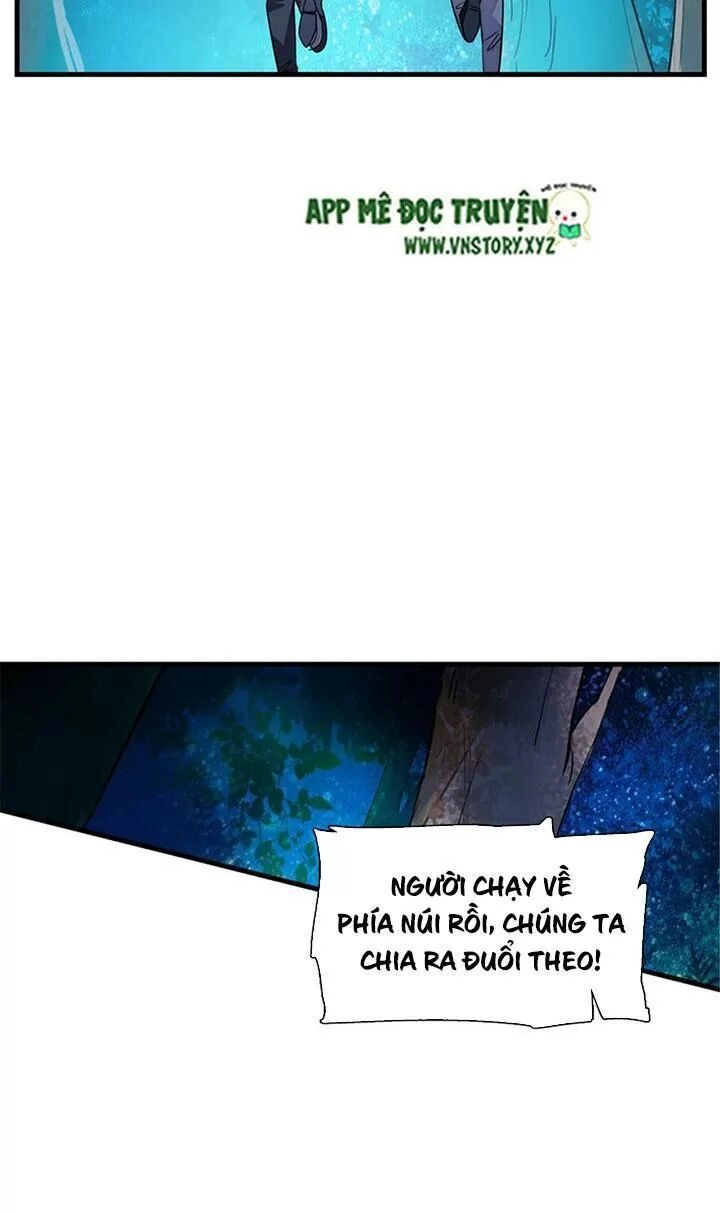 Ngọt Ngào Uy Vũ: Boss Sủng Đến Nghiện Chapter 253 - 20