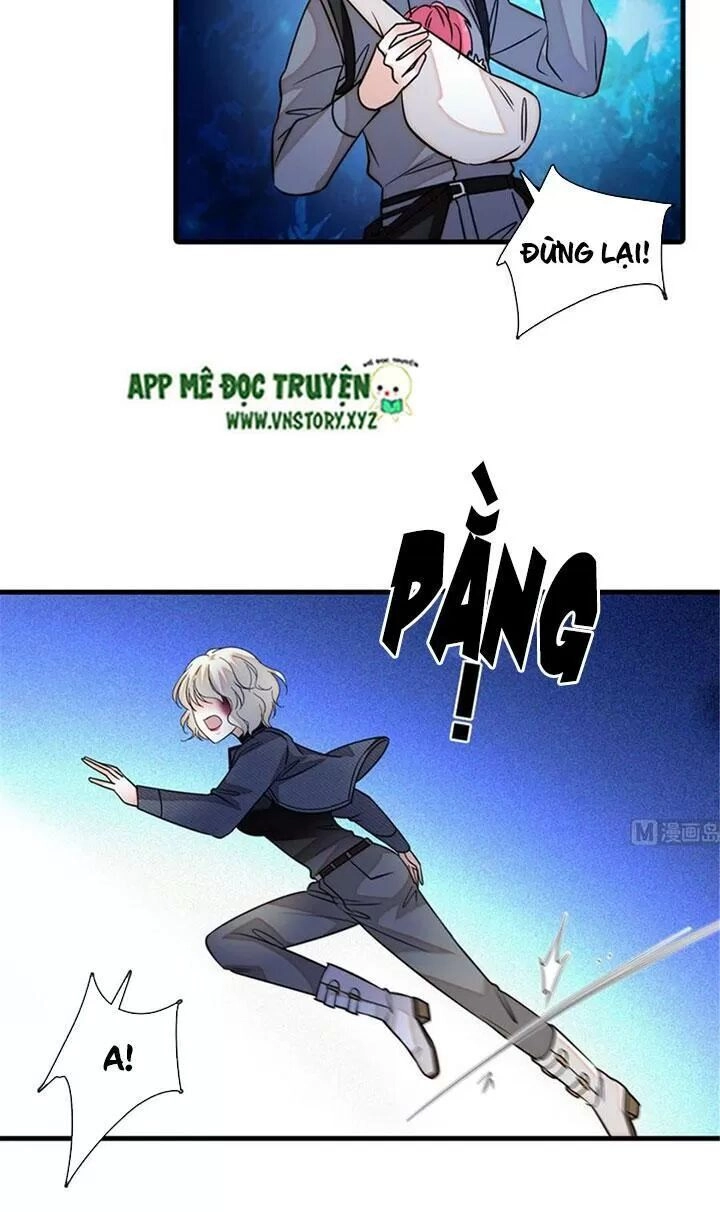 Ngọt Ngào Uy Vũ: Boss Sủng Đến Nghiện Chapter 253 - 22