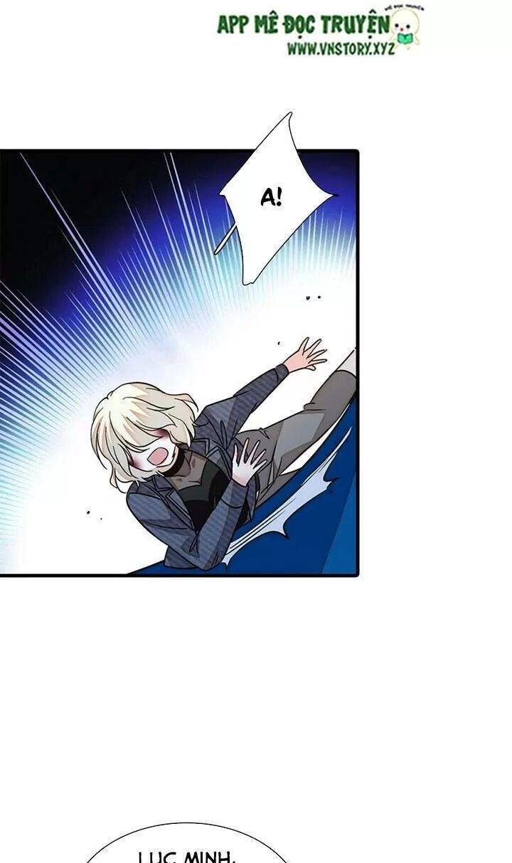 Ngọt Ngào Uy Vũ: Boss Sủng Đến Nghiện Chapter 253 - 23