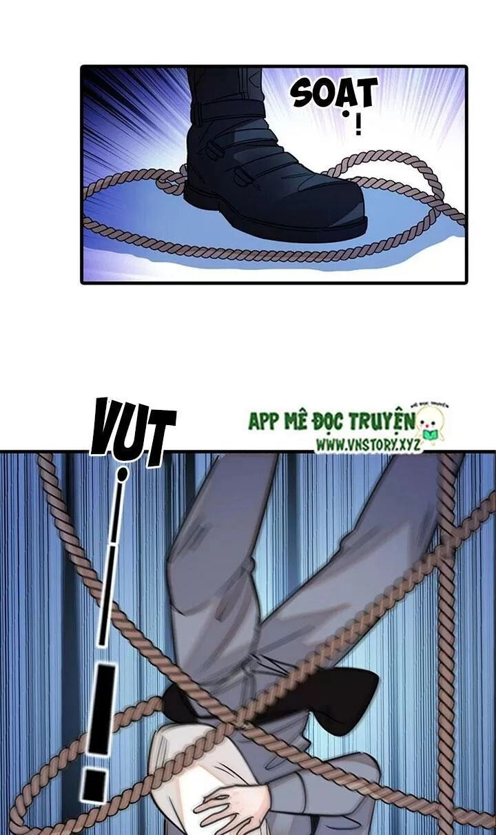 Ngọt Ngào Uy Vũ: Boss Sủng Đến Nghiện Chapter 253 - 27