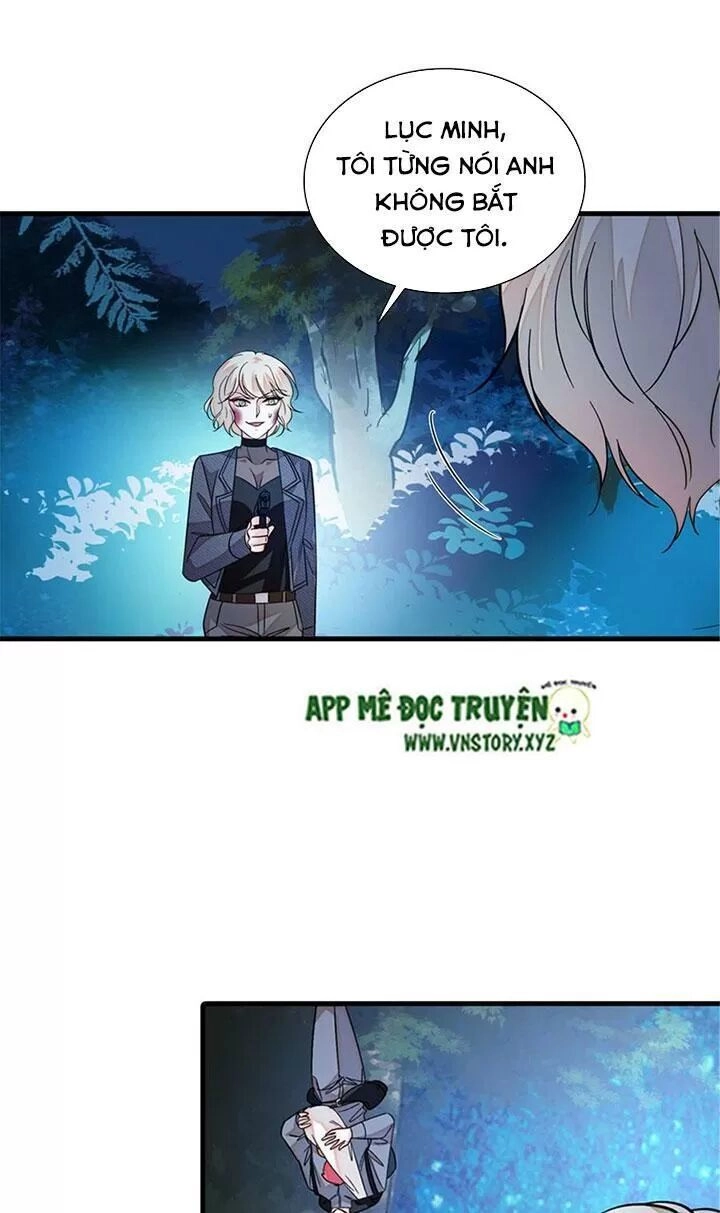 Ngọt Ngào Uy Vũ: Boss Sủng Đến Nghiện Chapter 253 - 29