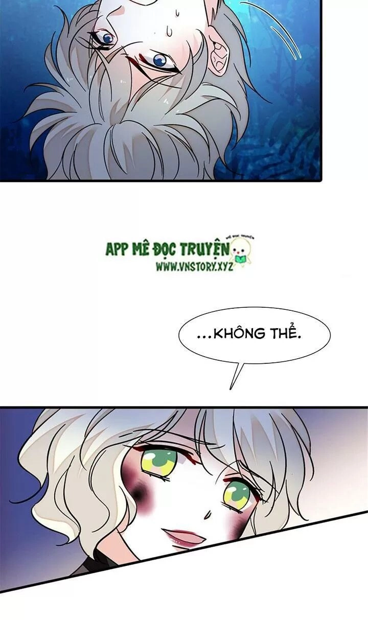 Ngọt Ngào Uy Vũ: Boss Sủng Đến Nghiện Chapter 253 - 31