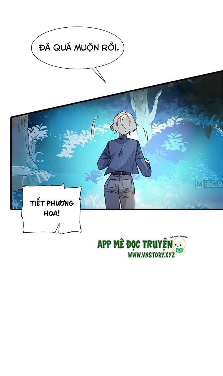 Ngọt Ngào Uy Vũ: Boss Sủng Đến Nghiện Chapter 253 - 32