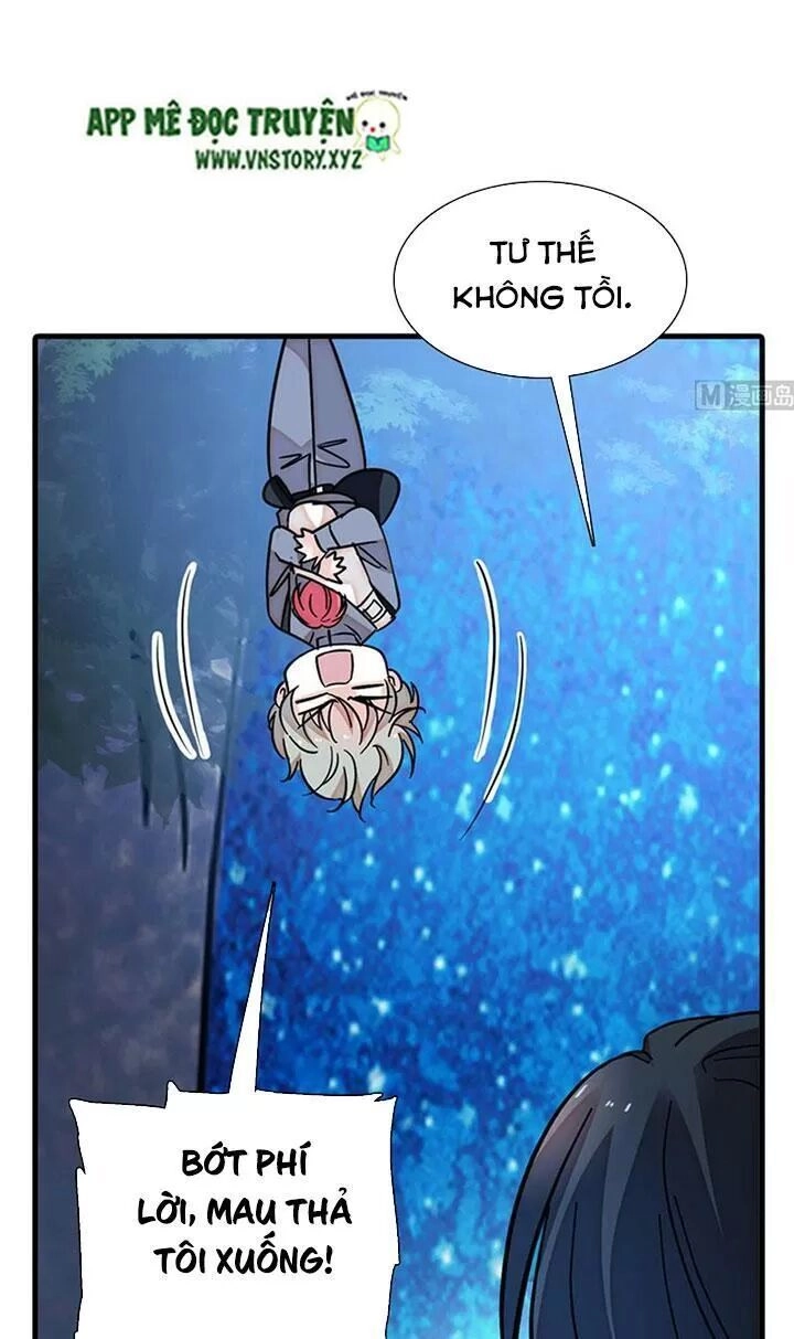 Ngọt Ngào Uy Vũ: Boss Sủng Đến Nghiện Chapter 253 - 34