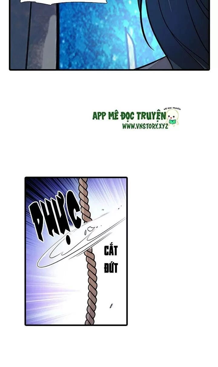 Ngọt Ngào Uy Vũ: Boss Sủng Đến Nghiện Chapter 253 - 35