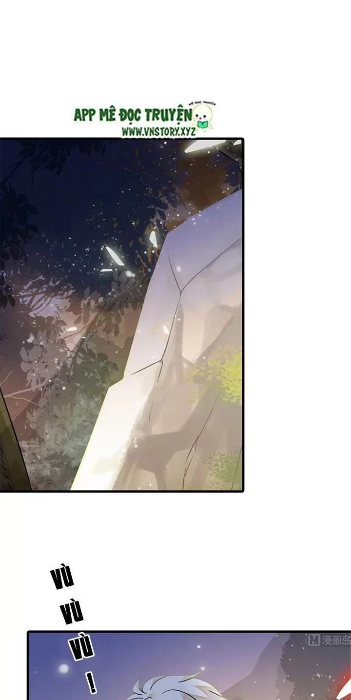 Ngọt Ngào Uy Vũ: Boss Sủng Đến Nghiện Chapter 253 - 37