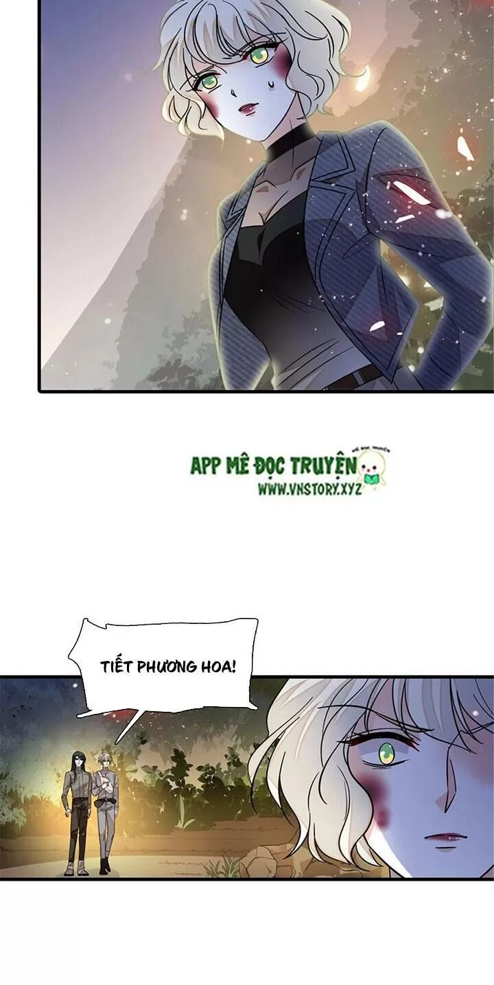 Ngọt Ngào Uy Vũ: Boss Sủng Đến Nghiện Chapter 253 - 38