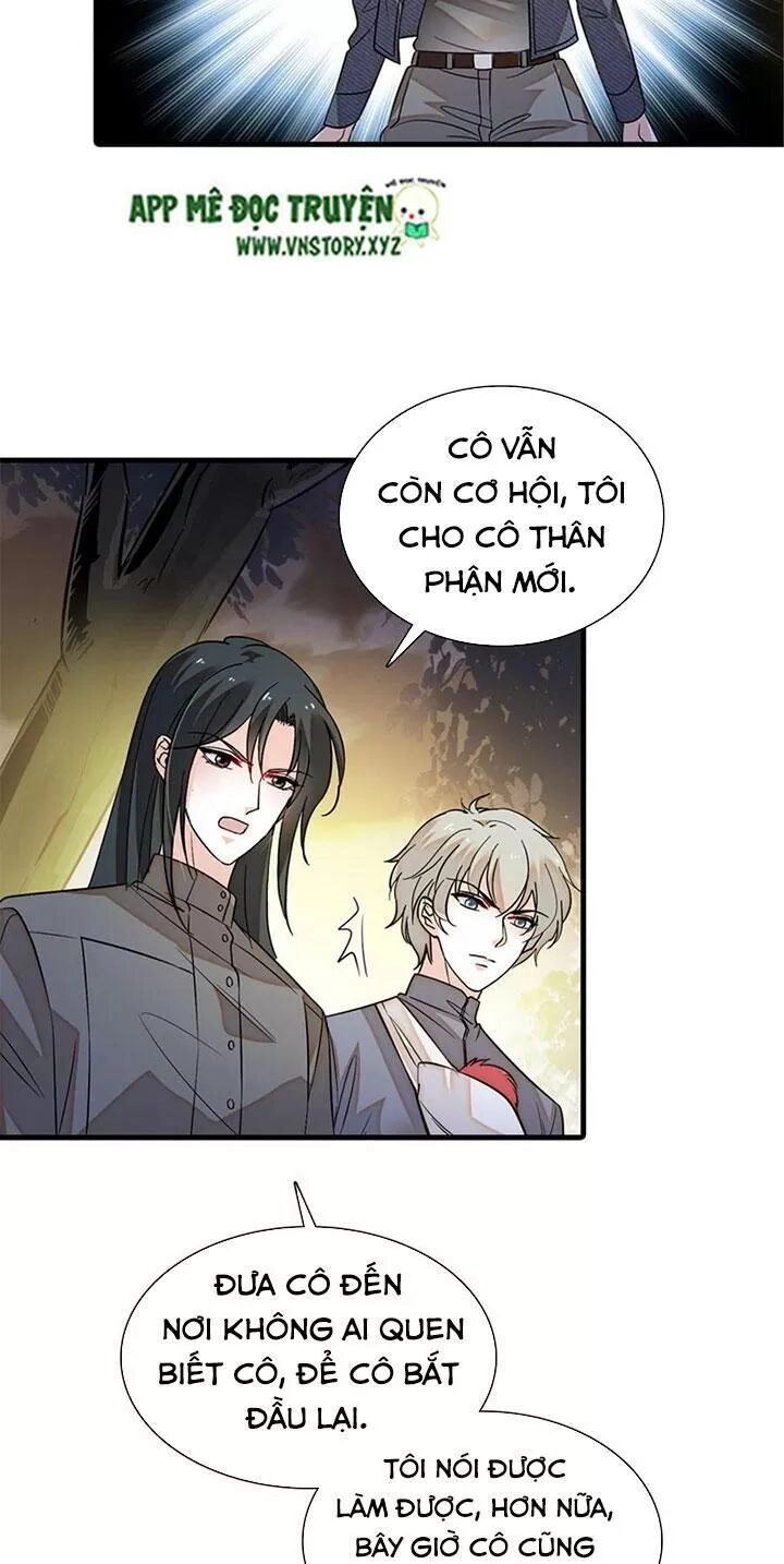 Ngọt Ngào Uy Vũ: Boss Sủng Đến Nghiện Chapter 253 - 40