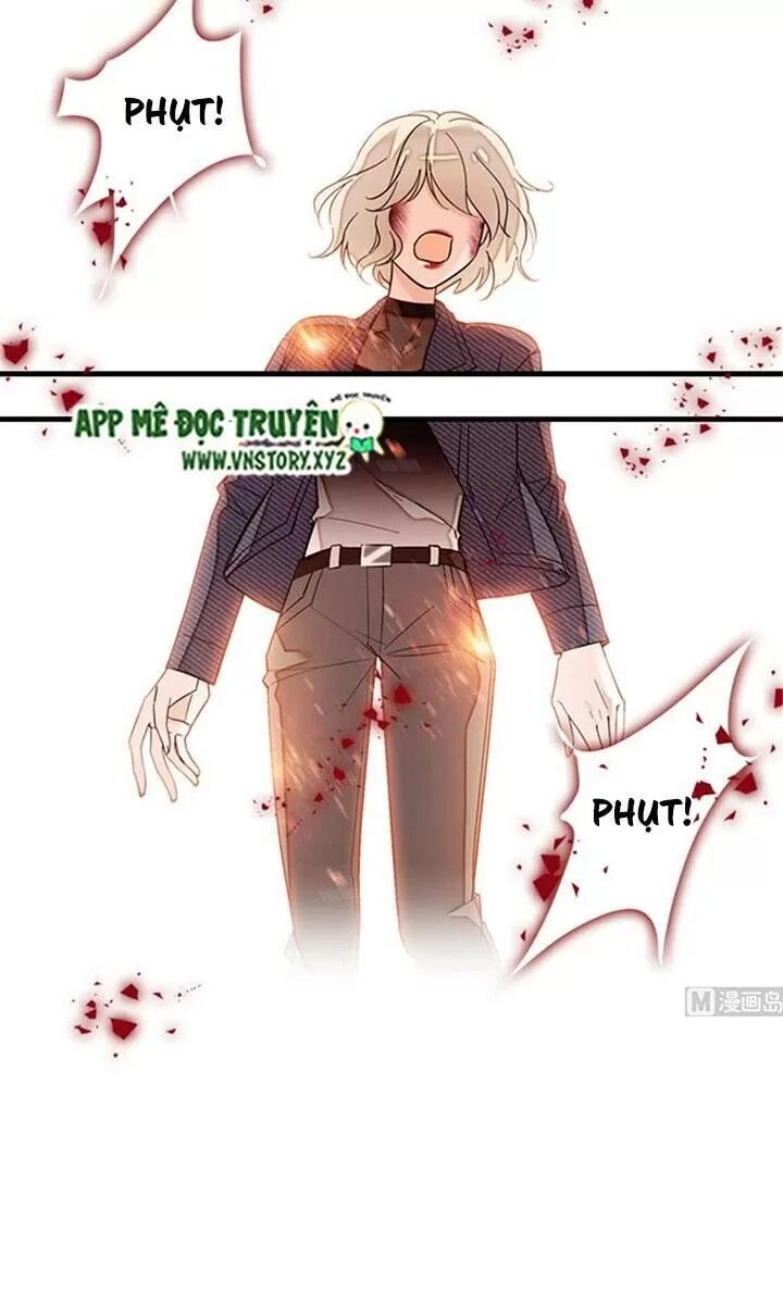 Ngọt Ngào Uy Vũ: Boss Sủng Đến Nghiện Chapter 254 - 2