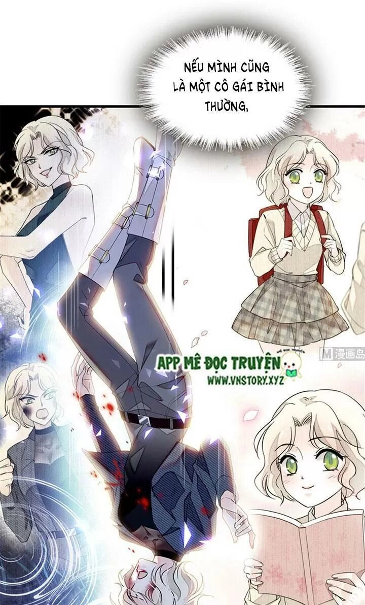 Ngọt Ngào Uy Vũ: Boss Sủng Đến Nghiện Chapter 254 - 4