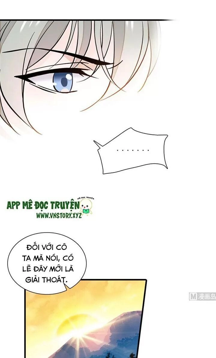 Ngọt Ngào Uy Vũ: Boss Sủng Đến Nghiện Chapter 254 - 11