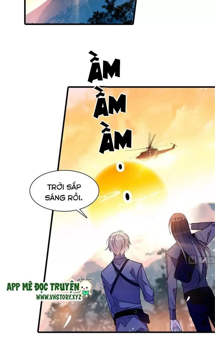 Ngọt Ngào Uy Vũ: Boss Sủng Đến Nghiện Chapter 254 - 12