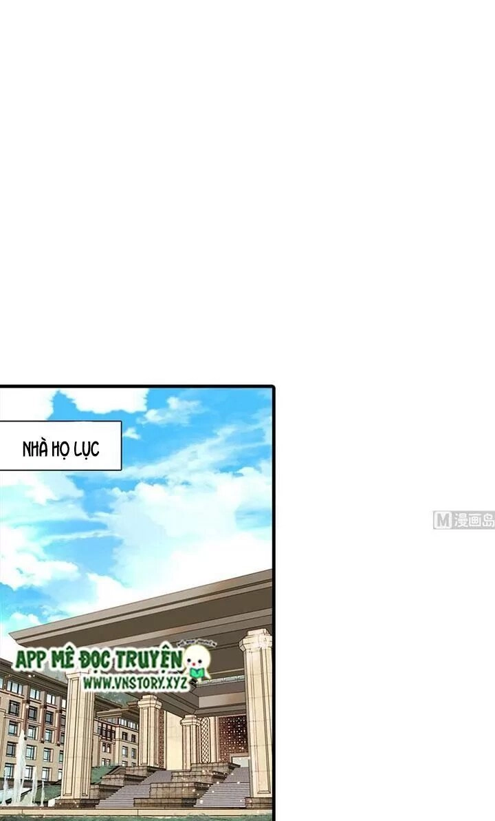 Ngọt Ngào Uy Vũ: Boss Sủng Đến Nghiện Chapter 254 - 13