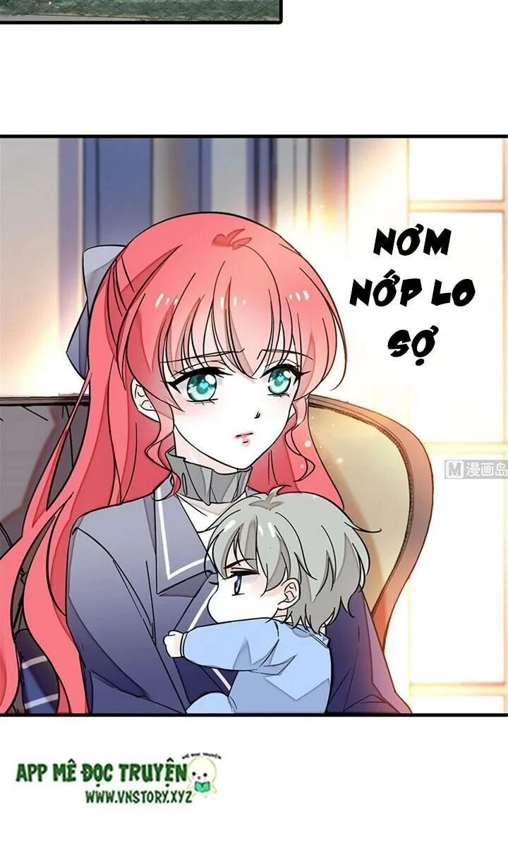 Ngọt Ngào Uy Vũ: Boss Sủng Đến Nghiện Chapter 254 - 14