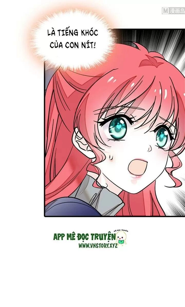 Ngọt Ngào Uy Vũ: Boss Sủng Đến Nghiện Chapter 254 - 18