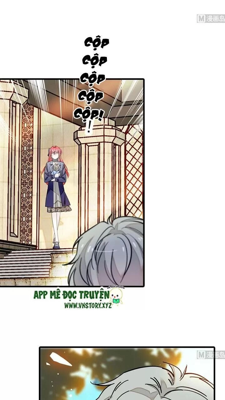 Ngọt Ngào Uy Vũ: Boss Sủng Đến Nghiện Chapter 254 - 19