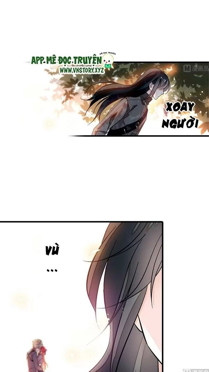 Ngọt Ngào Uy Vũ: Boss Sủng Đến Nghiện Chapter 254 - 23