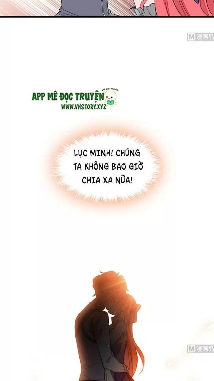 Ngọt Ngào Uy Vũ: Boss Sủng Đến Nghiện Chapter 254 - 28