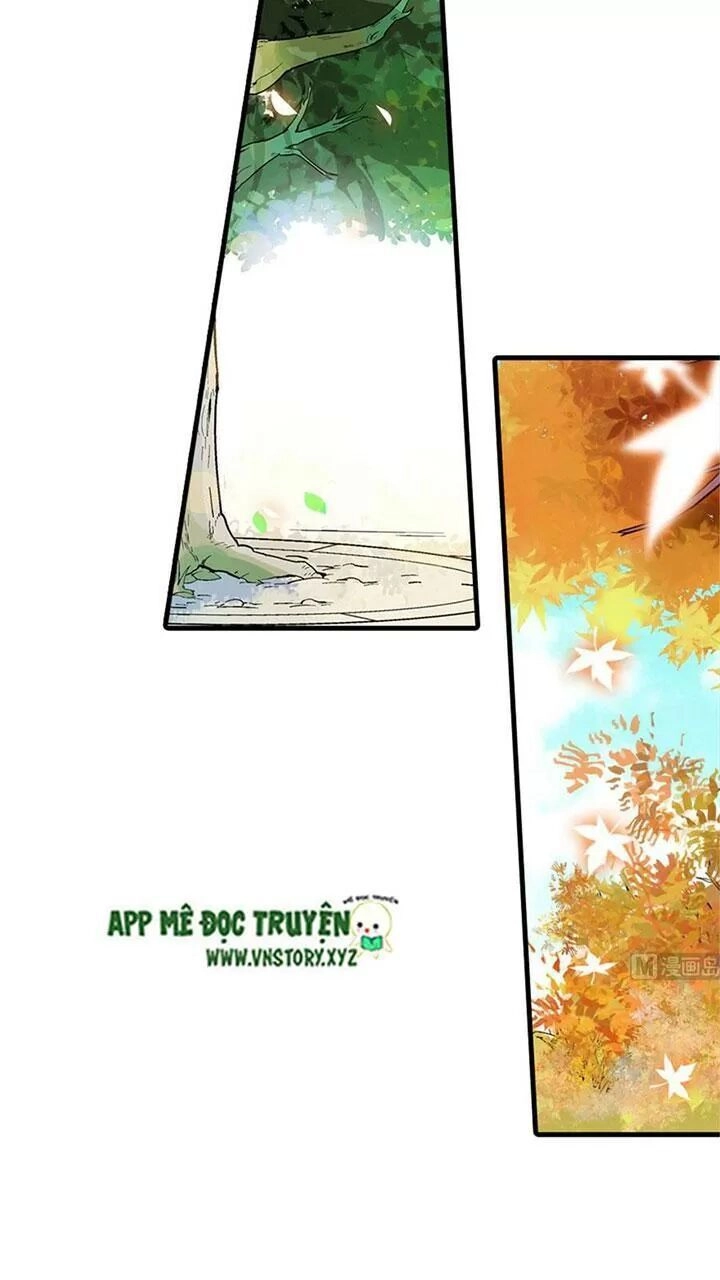 Ngọt Ngào Uy Vũ: Boss Sủng Đến Nghiện Chapter 254 - 30