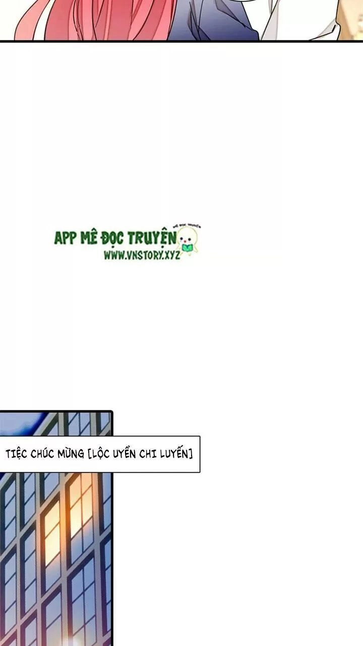 Ngọt Ngào Uy Vũ: Boss Sủng Đến Nghiện Chapter 254 - 36