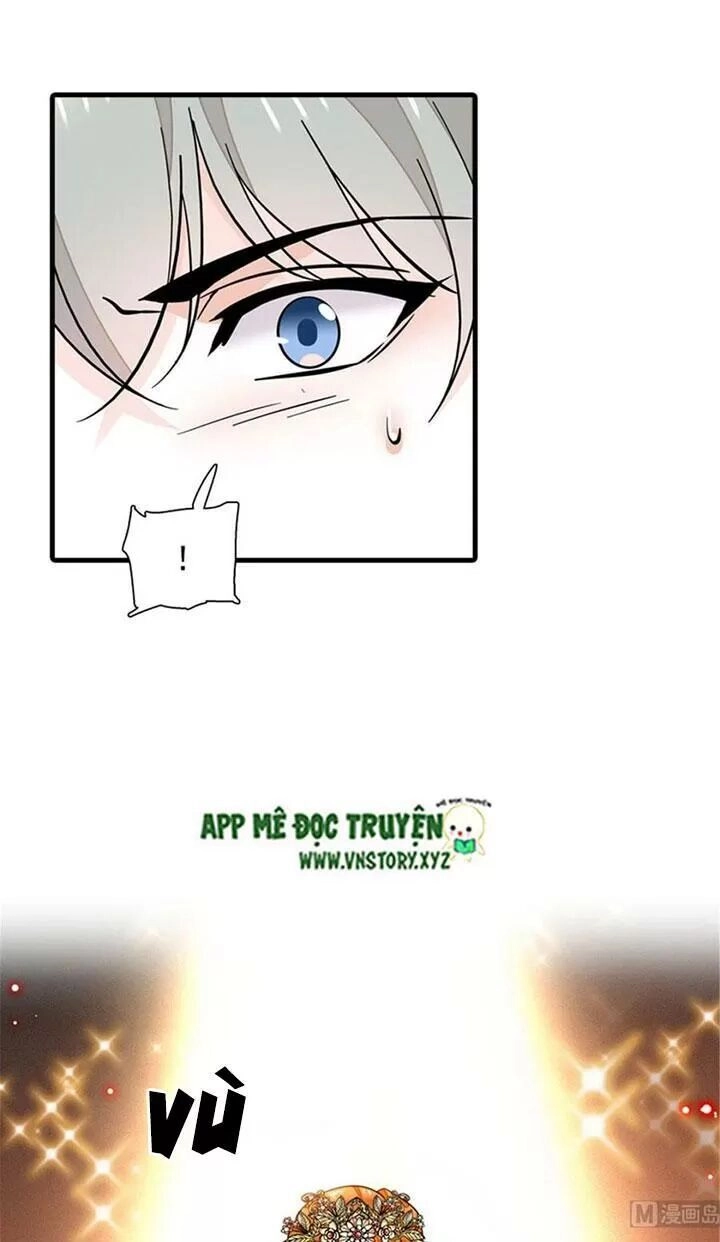 Ngọt Ngào Uy Vũ: Boss Sủng Đến Nghiện Chapter 254 - 39