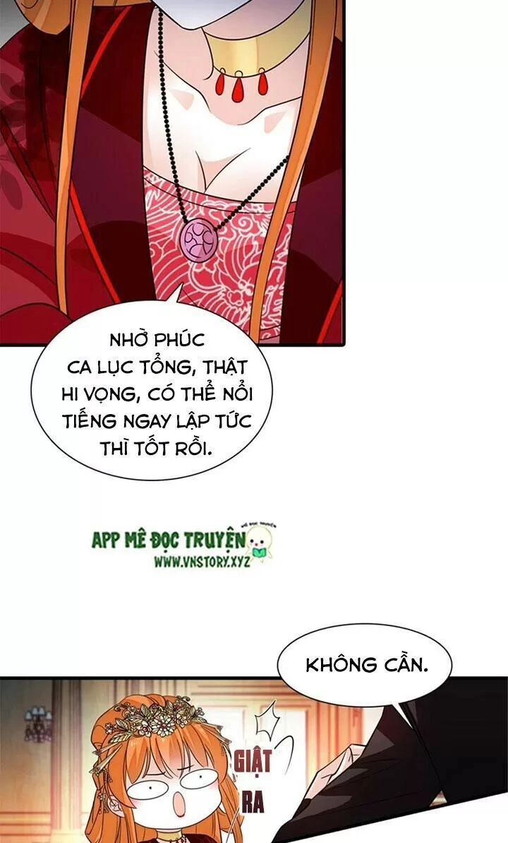 Ngọt Ngào Uy Vũ: Boss Sủng Đến Nghiện Chapter 255 - 7