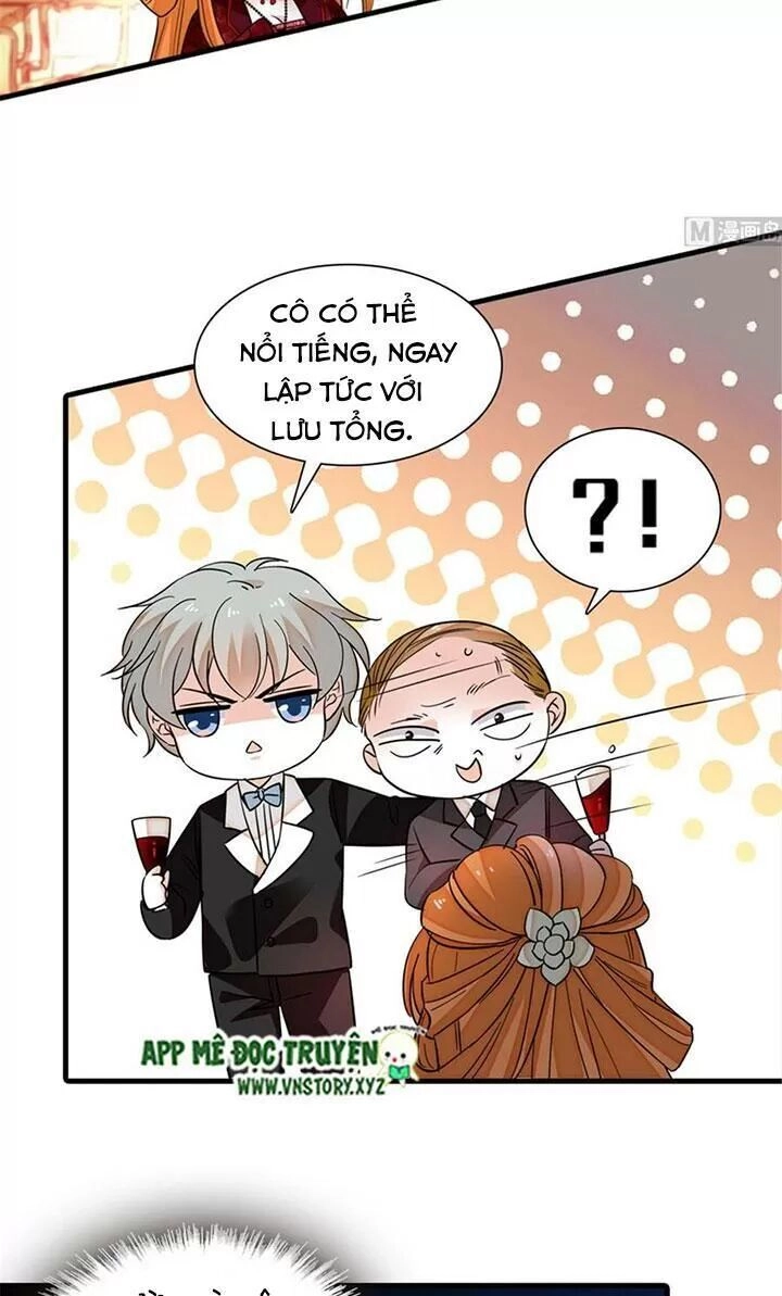 Ngọt Ngào Uy Vũ: Boss Sủng Đến Nghiện Chapter 255 - 8