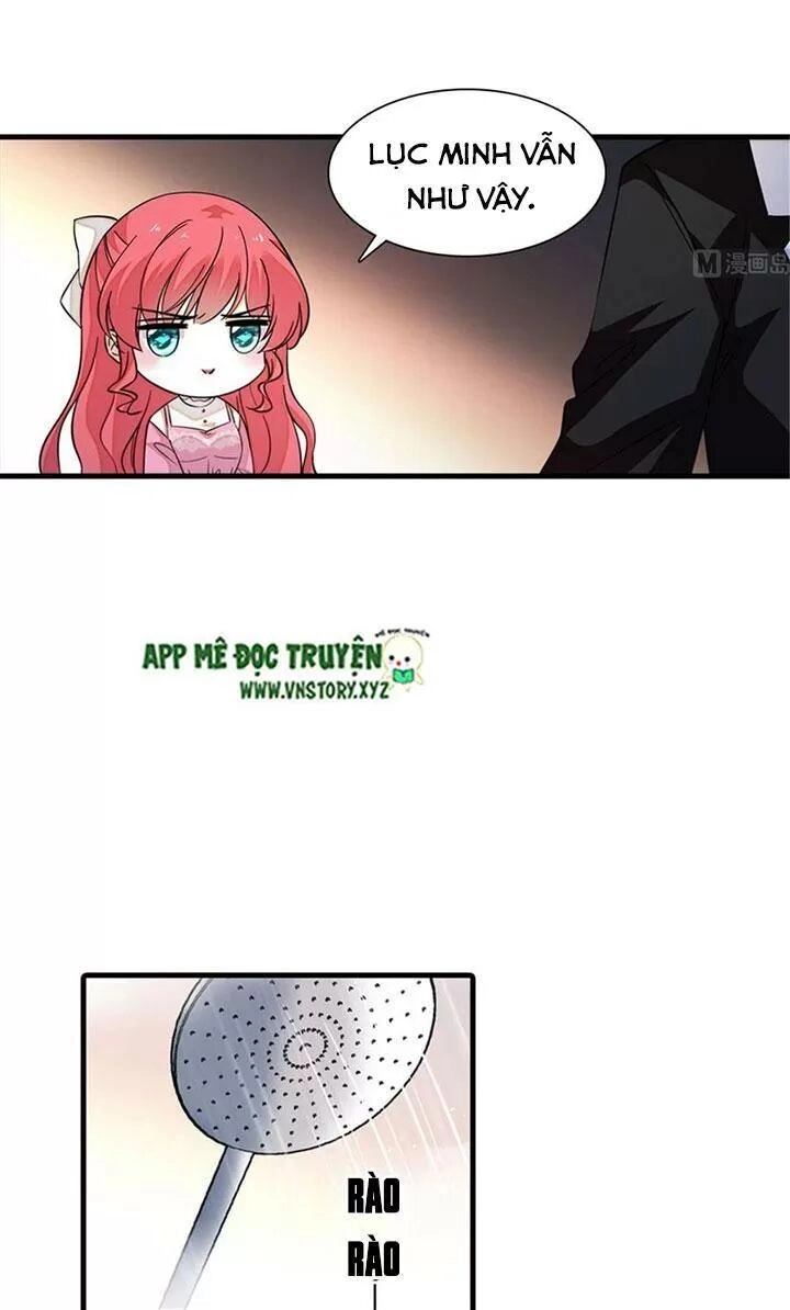 Ngọt Ngào Uy Vũ: Boss Sủng Đến Nghiện Chapter 255 - 16