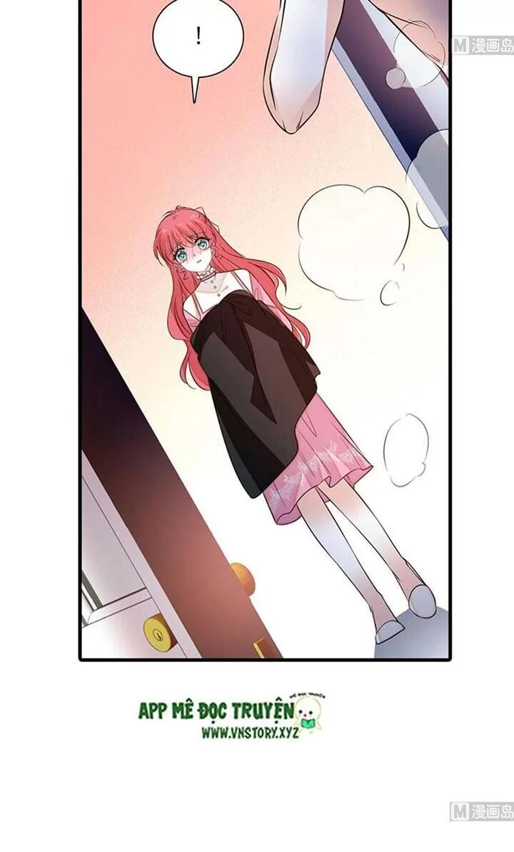 Ngọt Ngào Uy Vũ: Boss Sủng Đến Nghiện Chapter 255 - 18