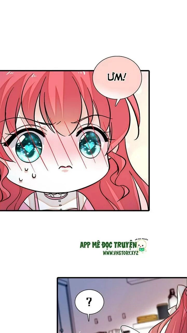 Ngọt Ngào Uy Vũ: Boss Sủng Đến Nghiện Chapter 255 - 20