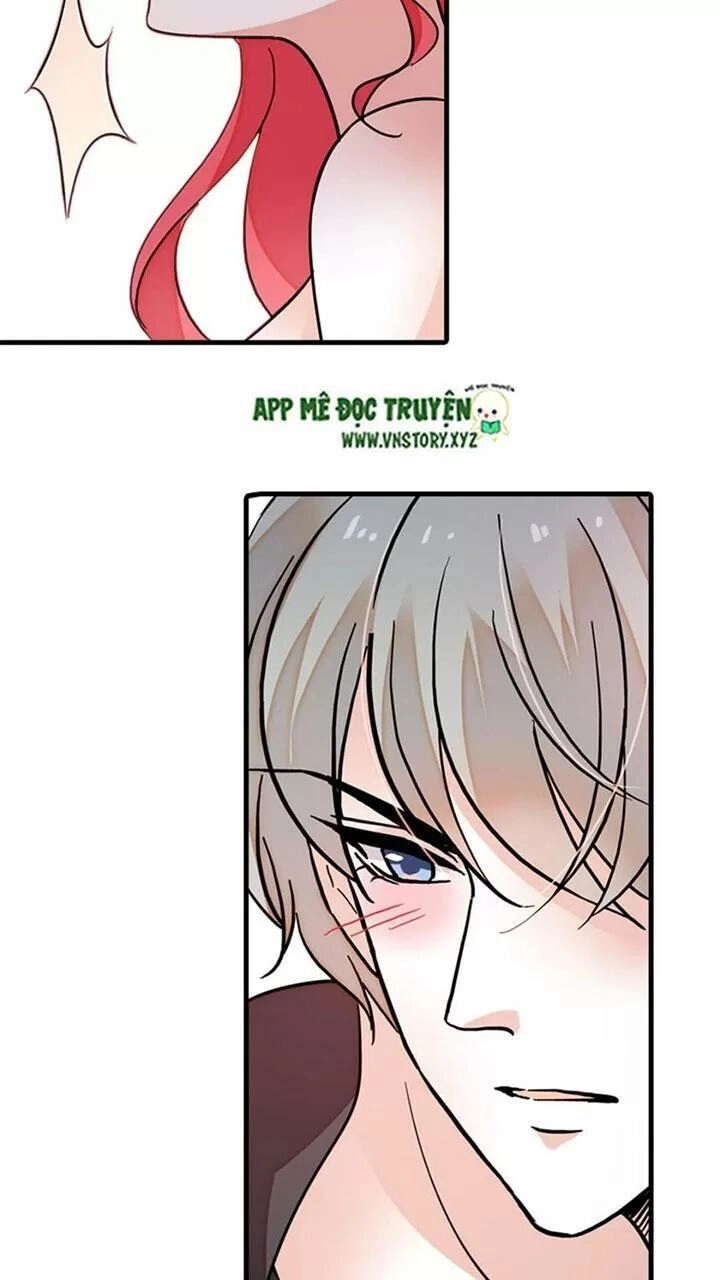 Ngọt Ngào Uy Vũ: Boss Sủng Đến Nghiện Chapter 255 - 29