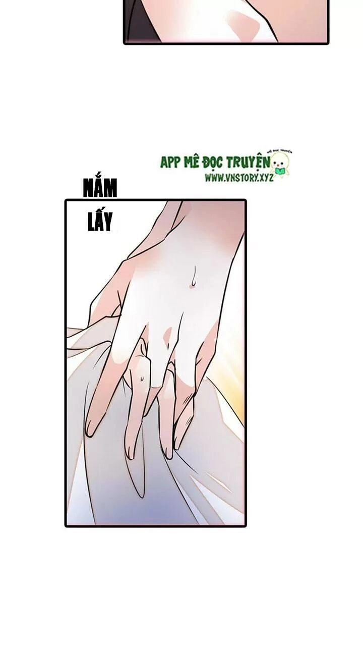 Ngọt Ngào Uy Vũ: Boss Sủng Đến Nghiện Chapter 255 - 30