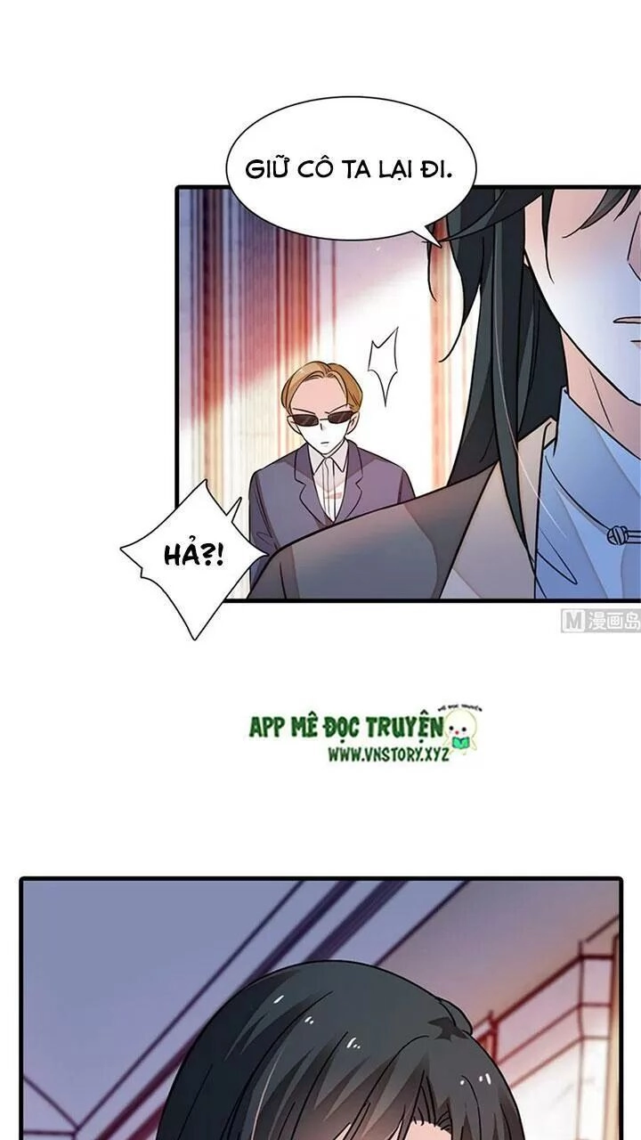 Ngọt Ngào Uy Vũ: Boss Sủng Đến Nghiện Chapter 255 - 36