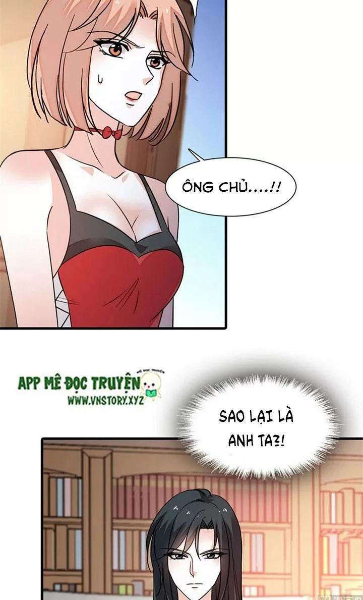 Ngọt Ngào Uy Vũ: Boss Sủng Đến Nghiện Chapter 256 - 5