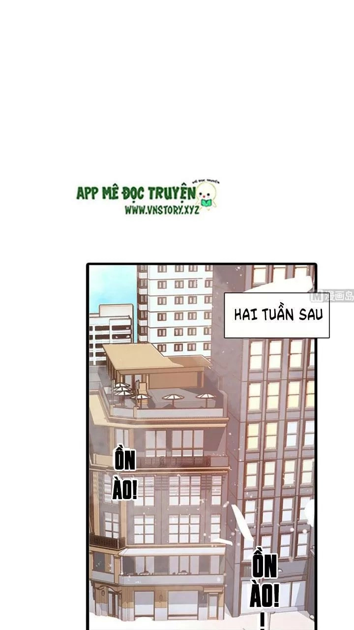 Ngọt Ngào Uy Vũ: Boss Sủng Đến Nghiện Chapter 256 - 20