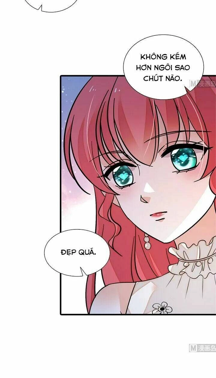 Ngọt Ngào Uy Vũ: Boss Sủng Đến Nghiện Chapter 257 - 3