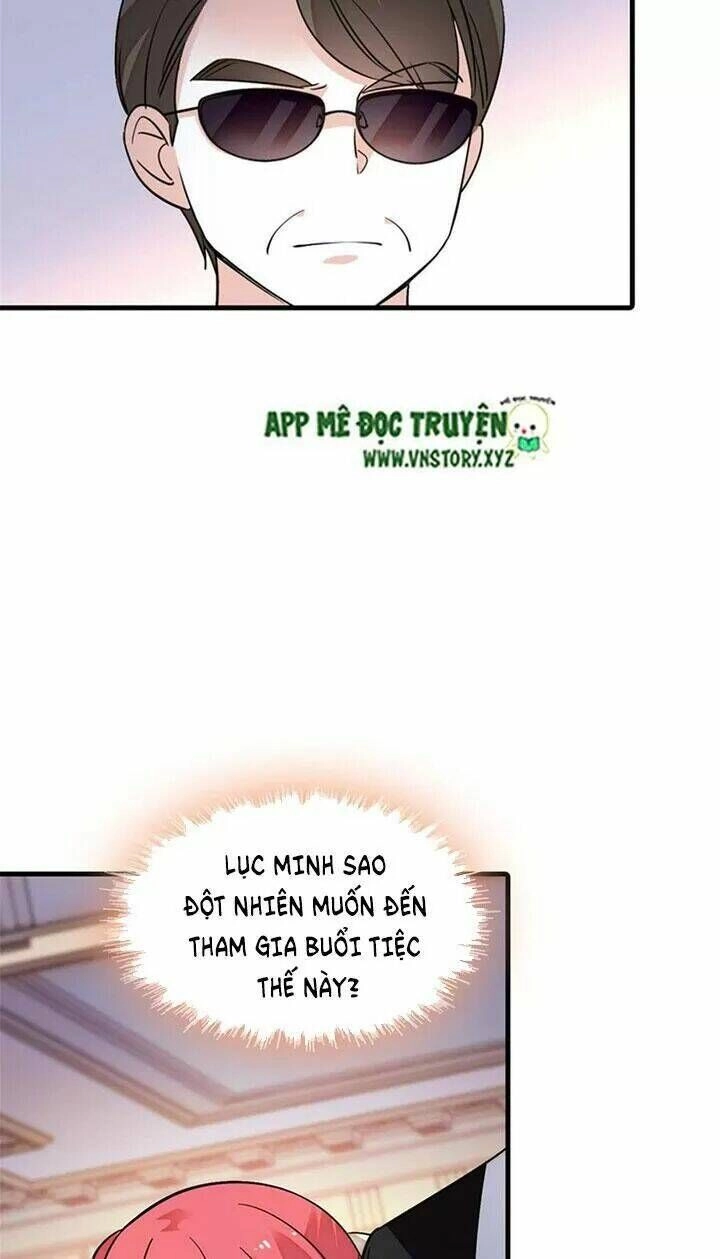 Ngọt Ngào Uy Vũ: Boss Sủng Đến Nghiện Chapter 257 - 13