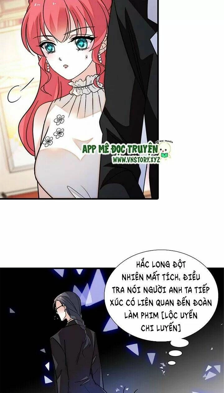 Ngọt Ngào Uy Vũ: Boss Sủng Đến Nghiện Chapter 257 - 14