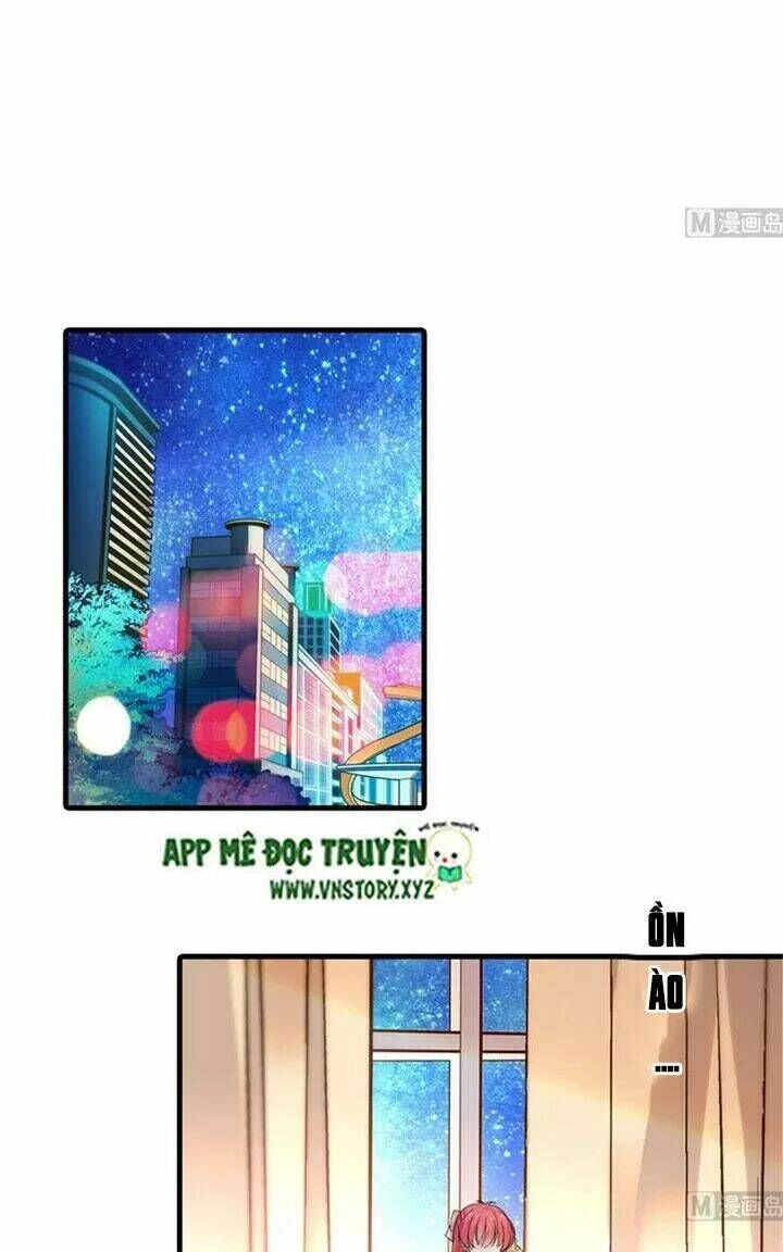 Ngọt Ngào Uy Vũ: Boss Sủng Đến Nghiện Chapter 257 - 18