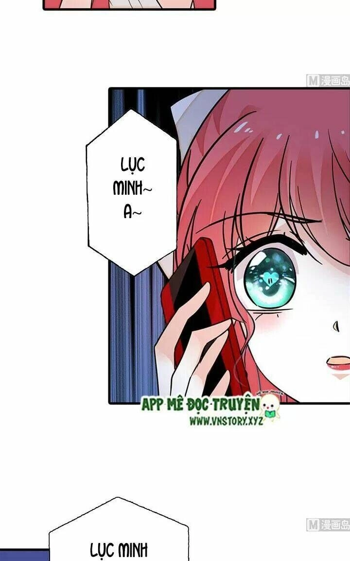 Ngọt Ngào Uy Vũ: Boss Sủng Đến Nghiện Chapter 257 - 22