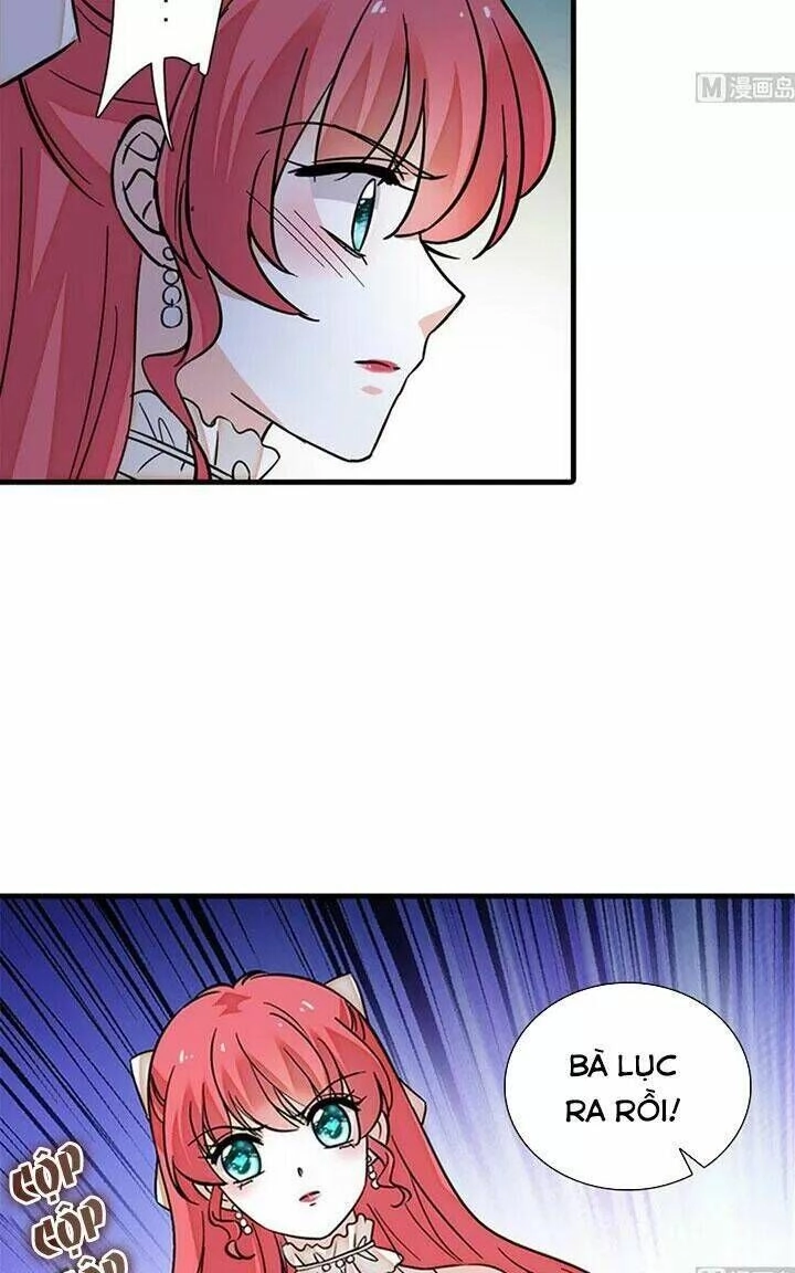 Ngọt Ngào Uy Vũ: Boss Sủng Đến Nghiện Chapter 257 - 27