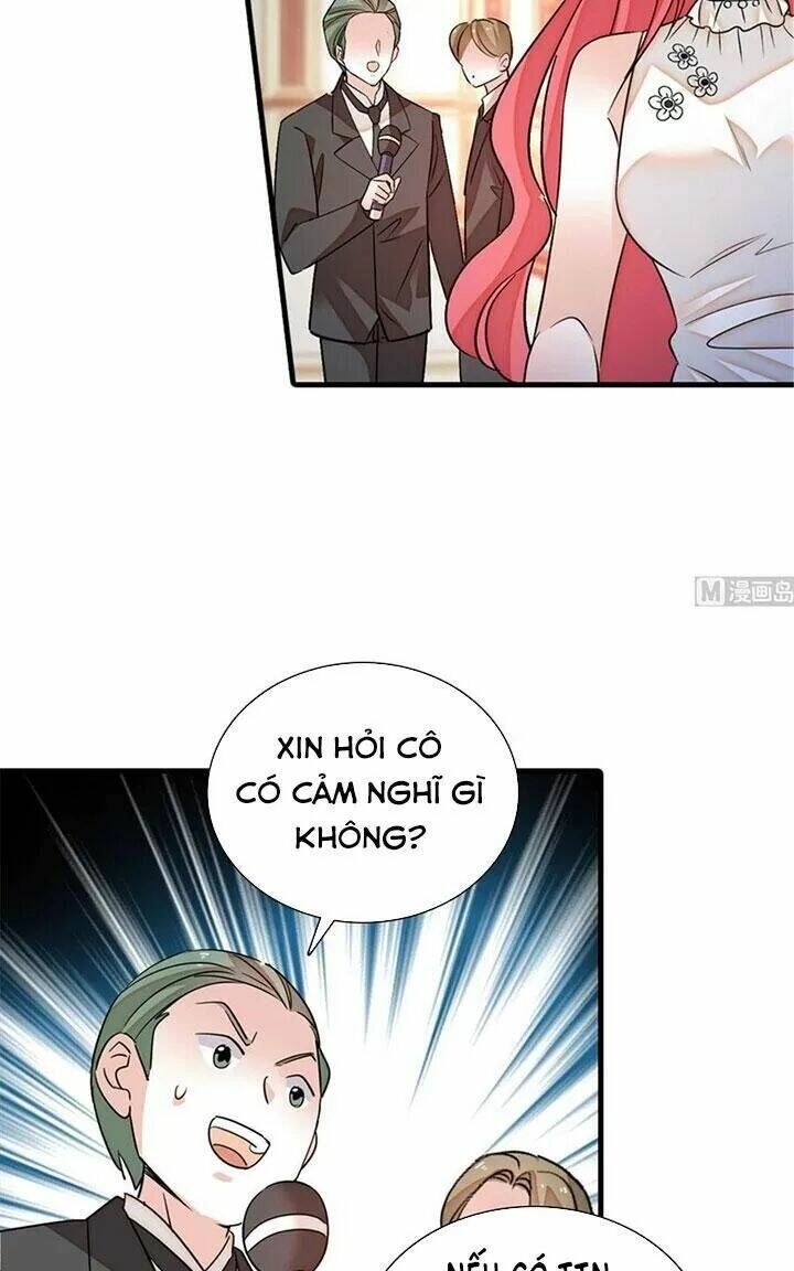 Ngọt Ngào Uy Vũ: Boss Sủng Đến Nghiện Chapter 257 - 30