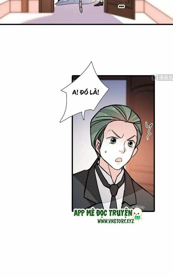 Ngọt Ngào Uy Vũ: Boss Sủng Đến Nghiện Chapter 257 - 36